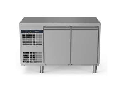 Freezer display 290 ltr with 2 doors