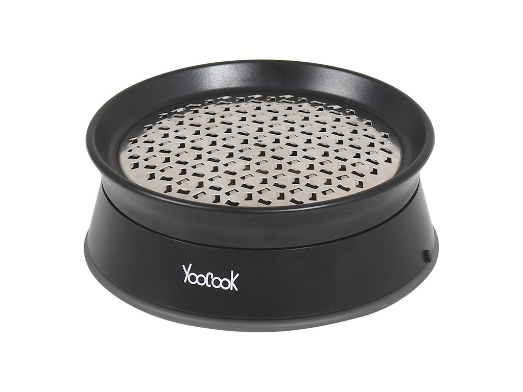 Tellier Globel round zester grater