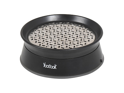 Tellier Globel round zester grater