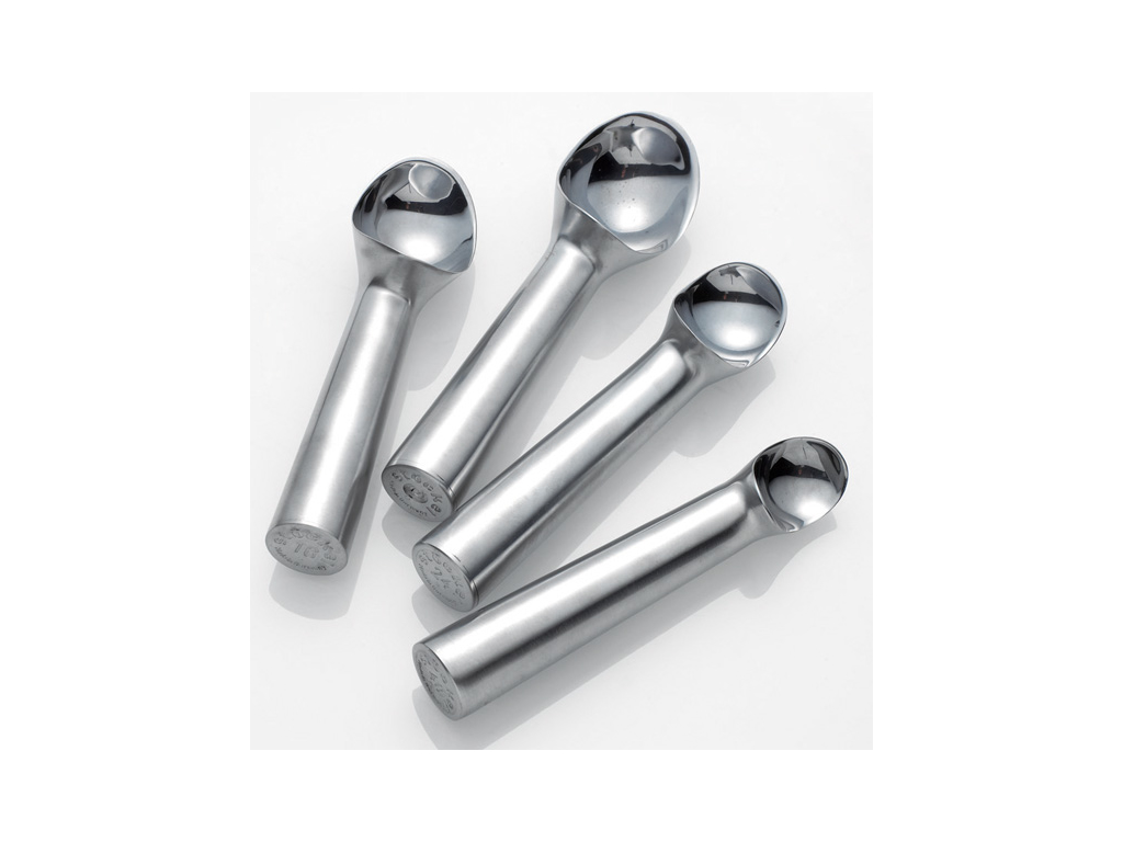 Ice scoop 1/40 ltr.
