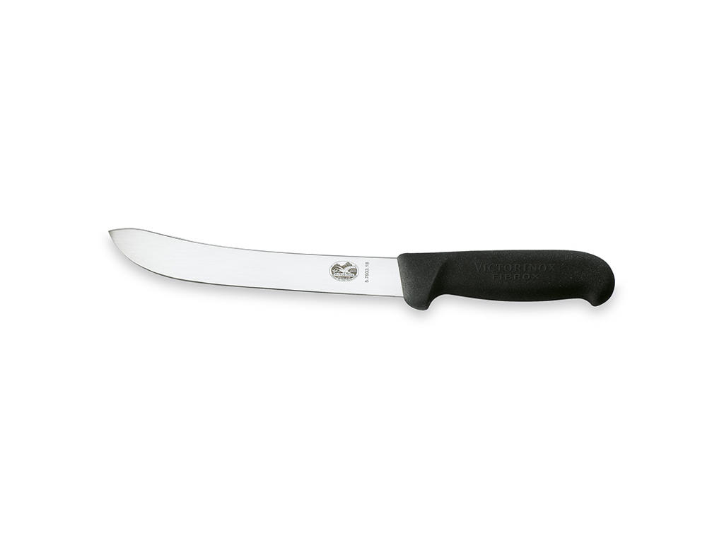Sorting knife, 18 cm, Victorinox Fibrox
