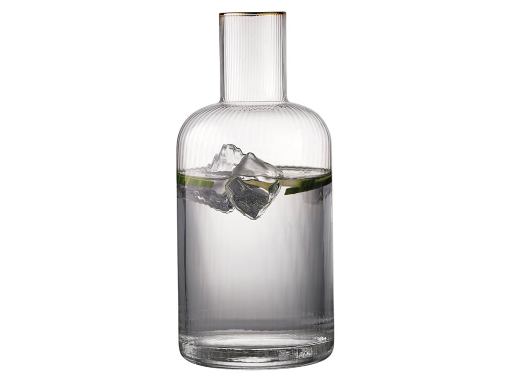 Carafe Palermo Gold 1.5 liters