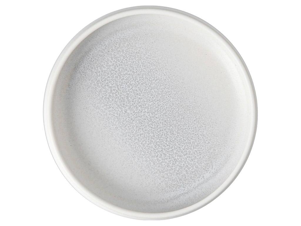 Tallerken dyb 15 cm Fortessa Iceland Lig