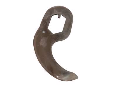 Quick Chopper Knife, 40 l AWR-SSM-040