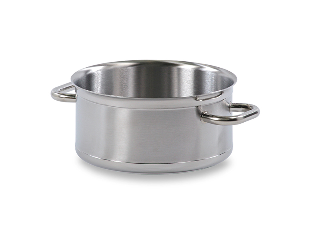 Pot Tradition for induction, Low