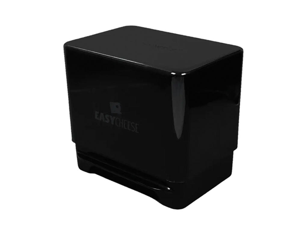 Cheese Box Square Black EasyCheese