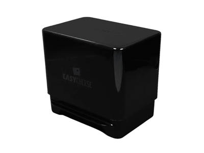 Cheese Box Square Black EasyCheese