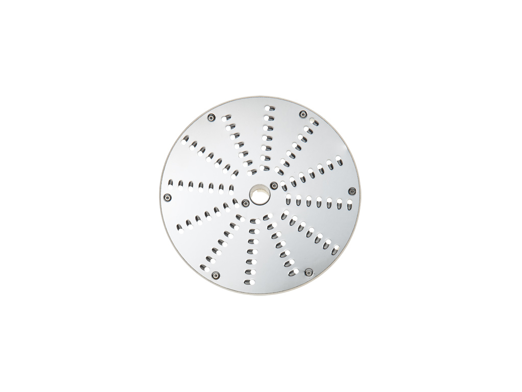 Grater disc 4 mm for CX21