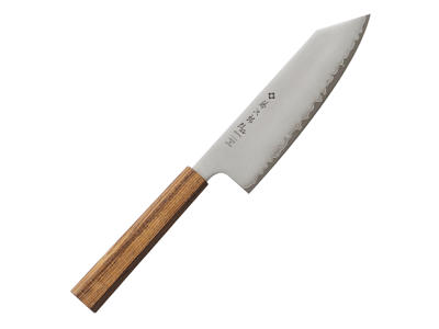 Tojiro Reppu Kiritsuke 17 cm