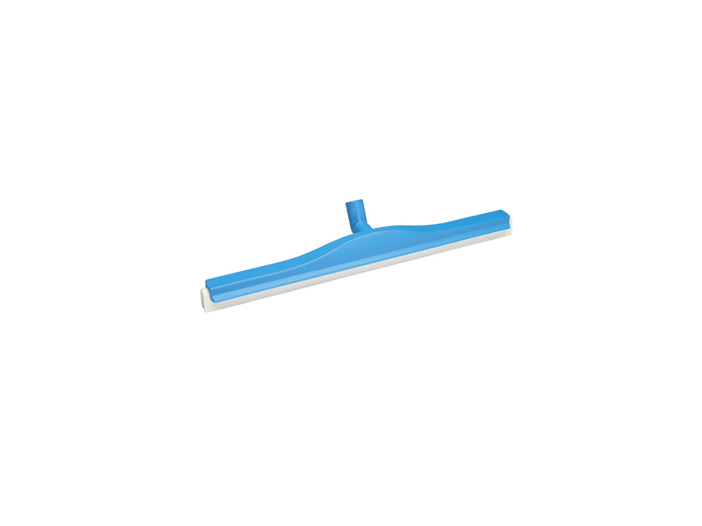 Floor scraper Blue 600 mm with swivel joint