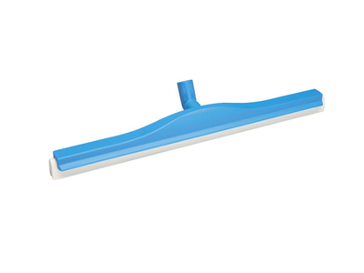 Floor scraper Blue 600 mm with swivel joint
