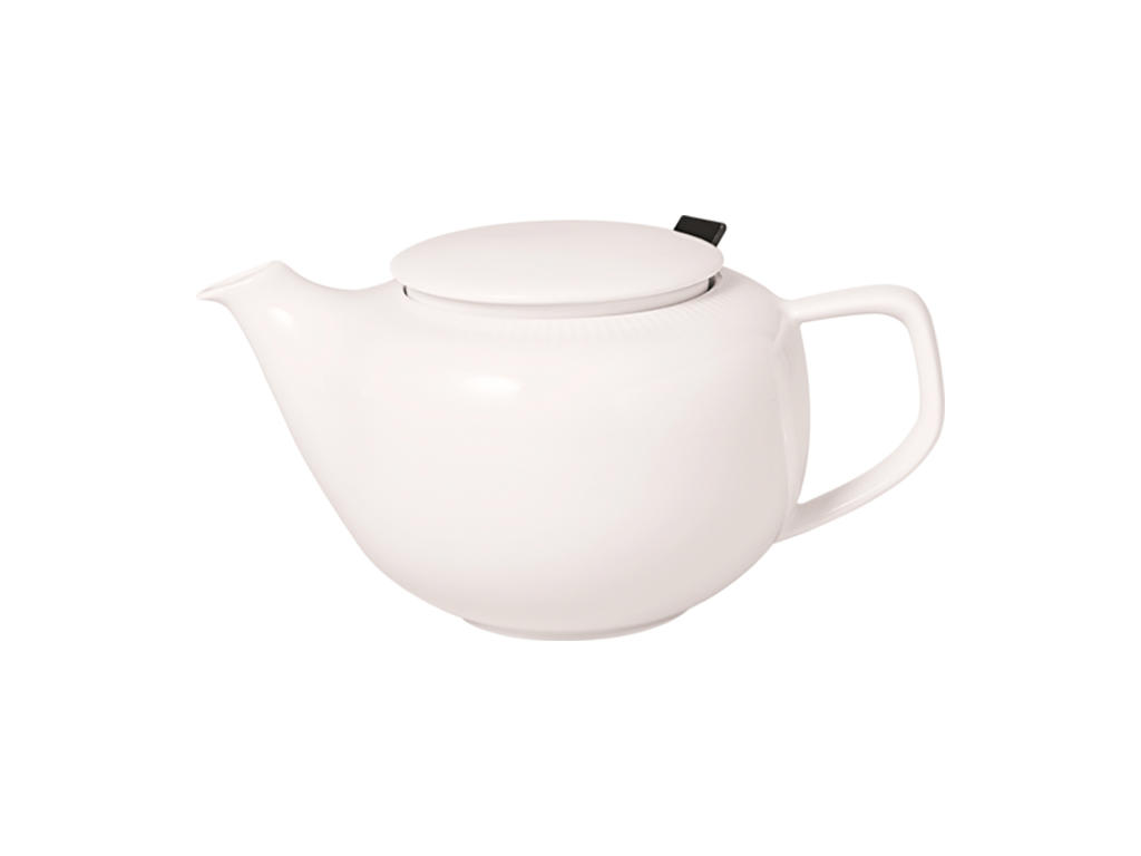 Afina Teapot with lid and filter 440 ml