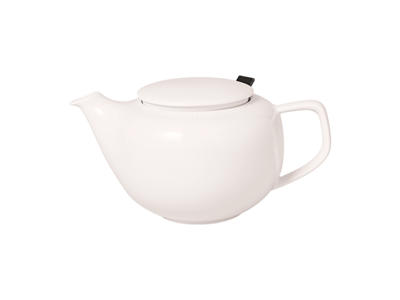 Afina Teapot with lid and filter 440 ml