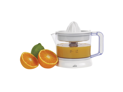 Electric citrus juicer 750 ml 19x20.5 cm