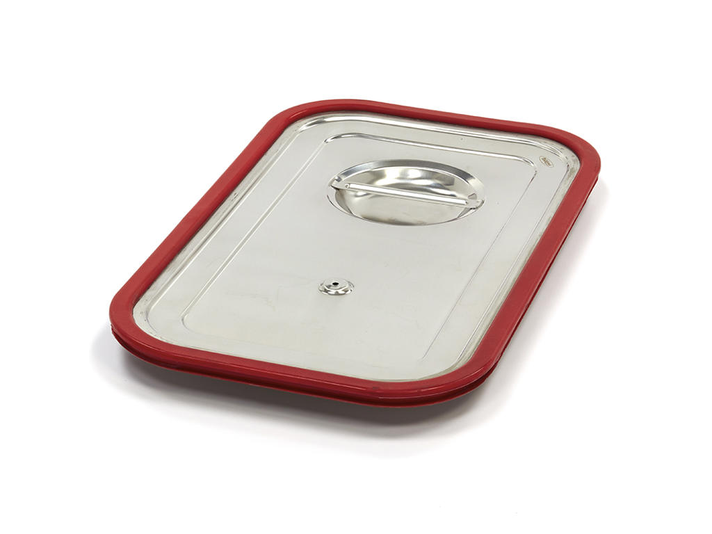 Maxima Container Lid 1/1 GN with Silicone