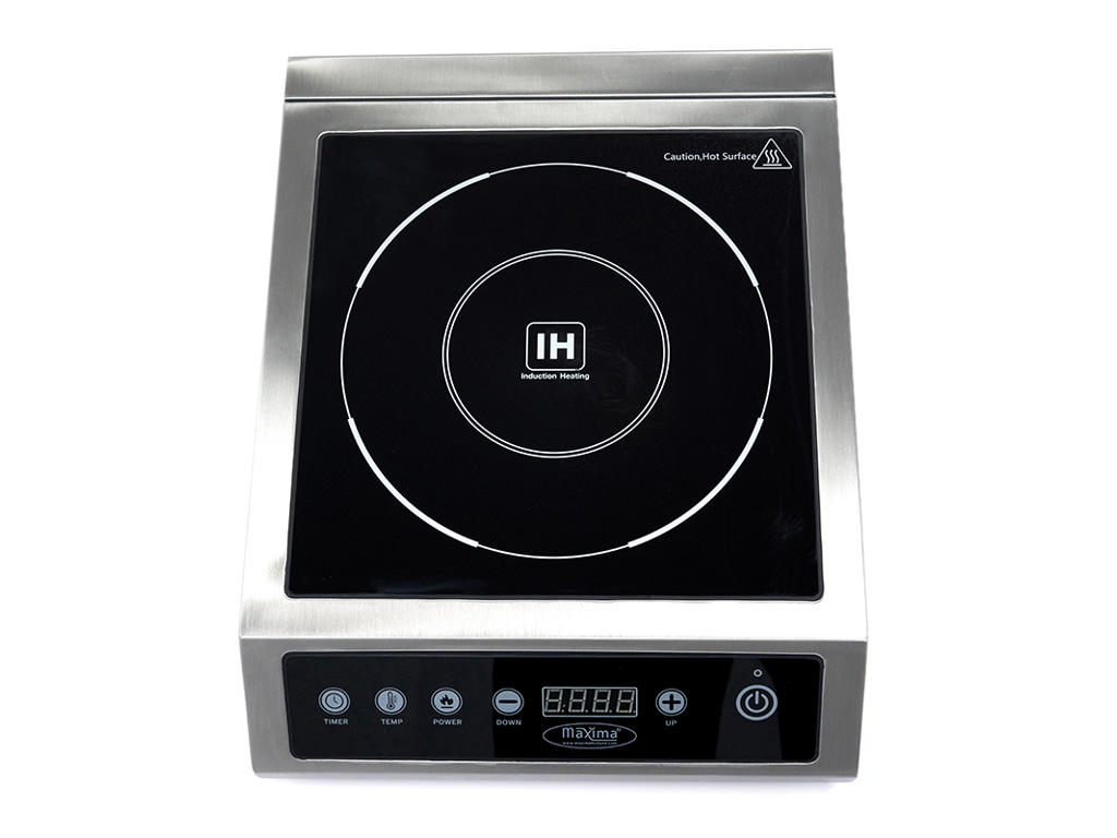 Induction Cooktop Ø24 cm 3500 W