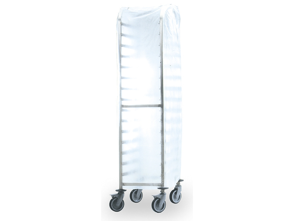 Bourgeat Cover trolley 1/1 GN 300 pcs