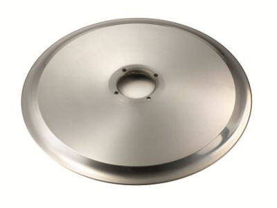 Round knife 300 mm / 40 mm / 4 holes