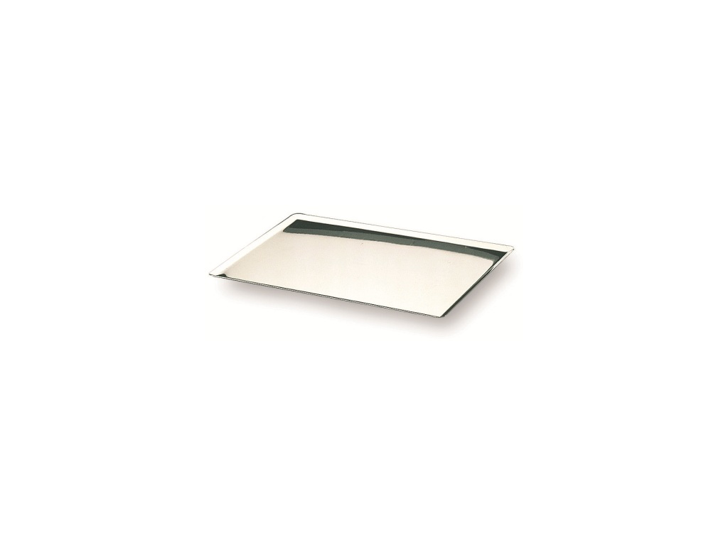 Baking tray RF 1/1 GN cm bent edges