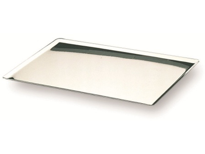Baking tray RF 1/1 GN cm bent edges