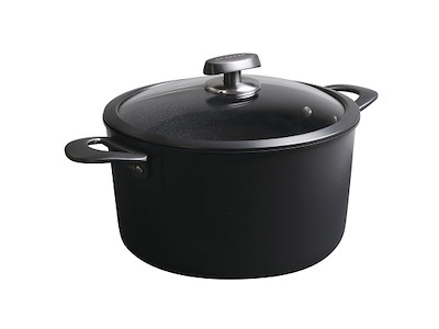 Pot with lid 26 cm Scanpan Pro SB+Induction