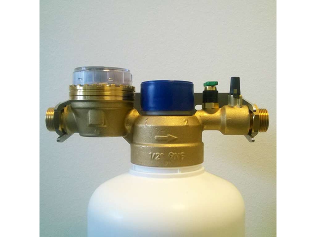 Highflow heads for reinforced transport