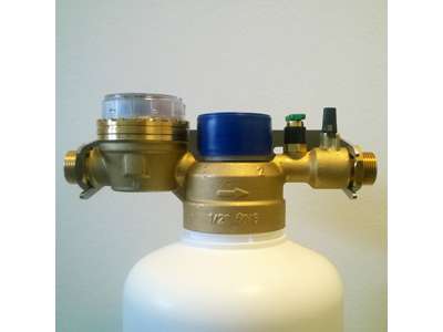 Highflow heads for reinforced transport