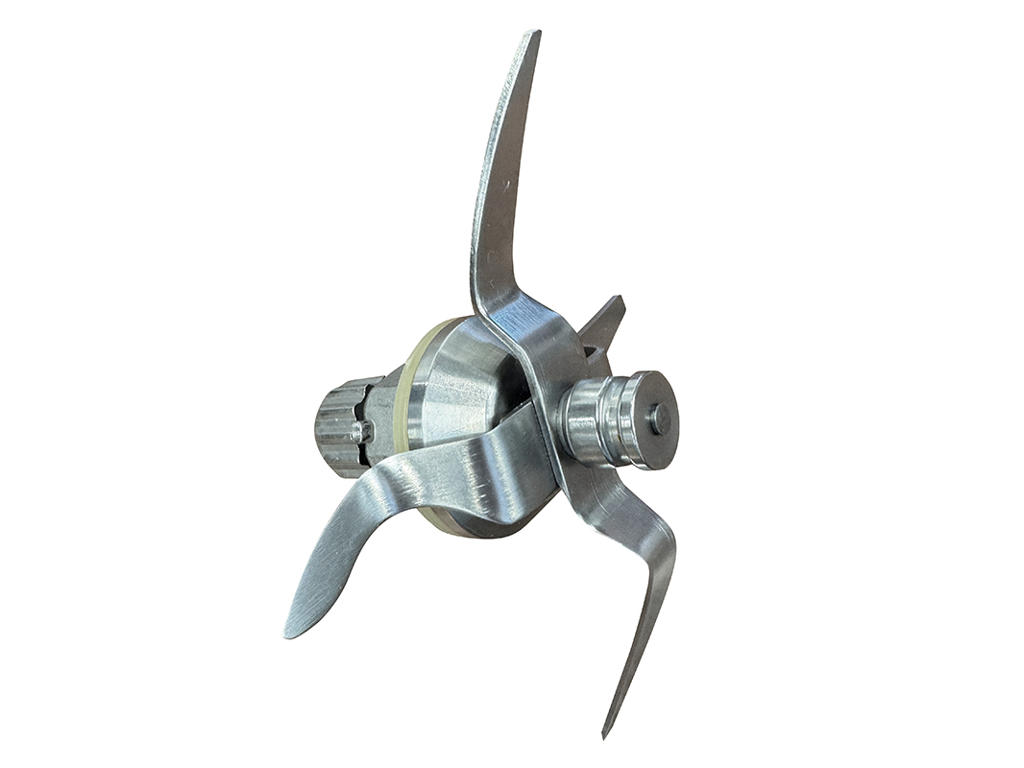Blender knife for Thermoblender Old