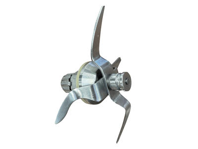 Blender knife for Thermoblender Old