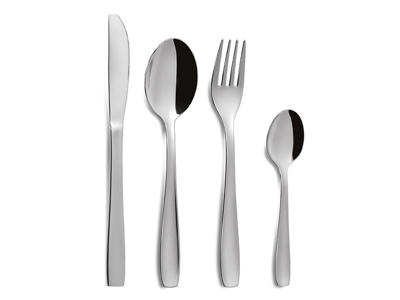 Table knife 1001 210 cm