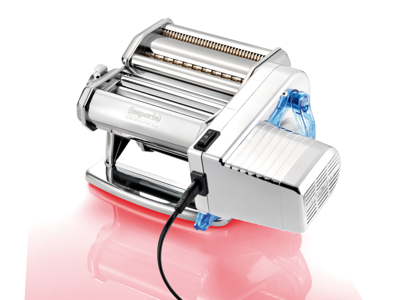 Pasta machine, electric, Imperia SP150