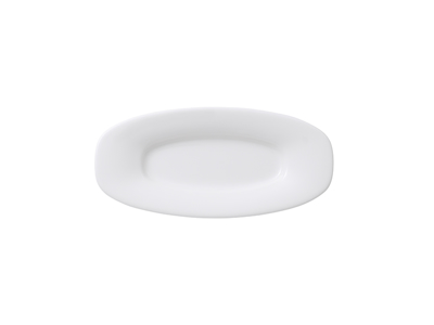 Affinity Tray oval 200 x 95 mm