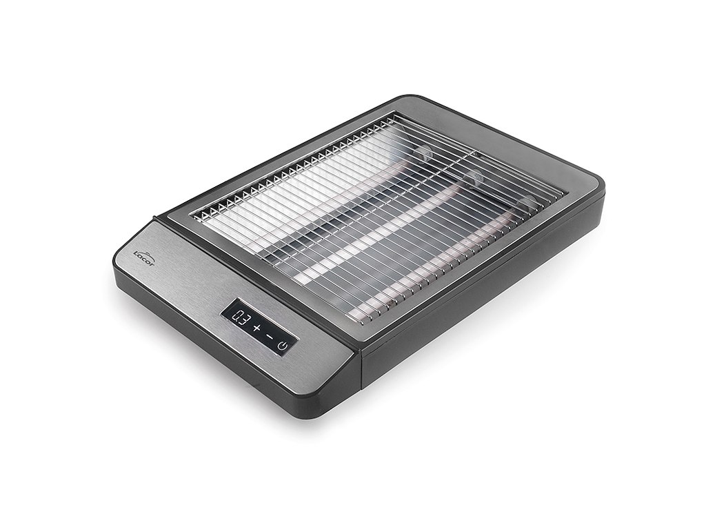 Toaster RF 35x23.5x7 cm 1000 W