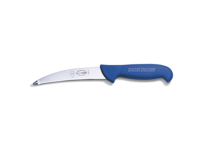 Intestine knife/Spawning knife, 15 cm, F. Dick ErgoGrip