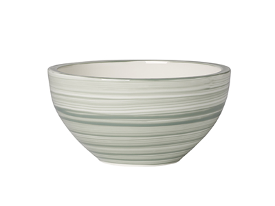 Artesano Nature Bowl green 0.6 l