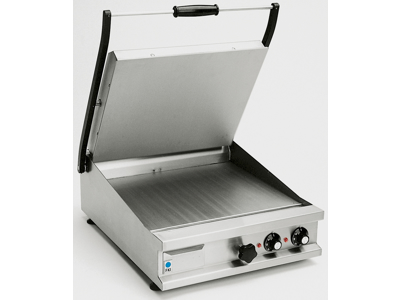 Contact Grill GL 2002 Manual 400 V 2 Zone