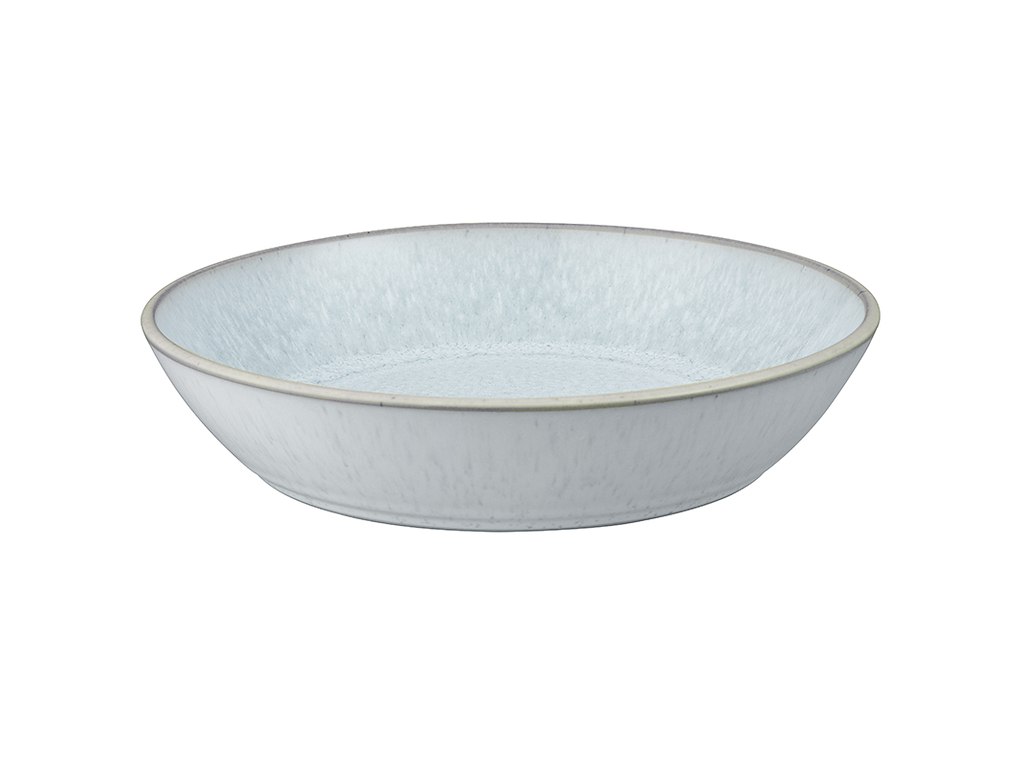Skål Pasta Ø22cm 750ml Kiln Grøn