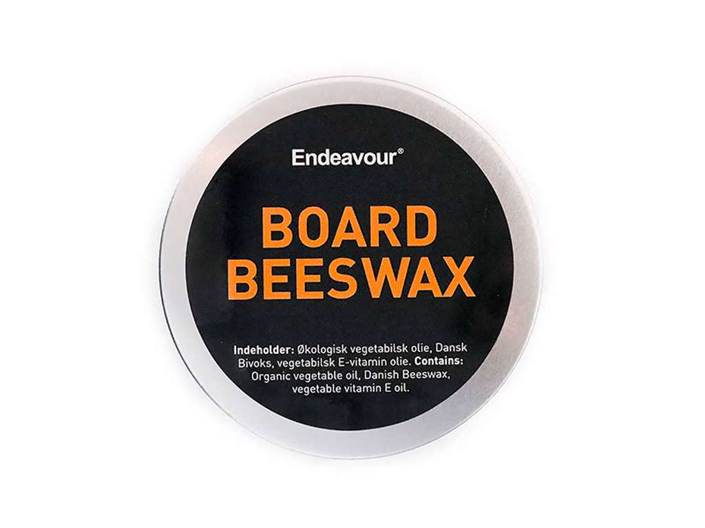 Beeswax for cutting boards and handles