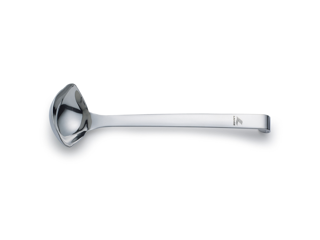 Sauce Spoon RF Buffet 35ml 23.5 cm