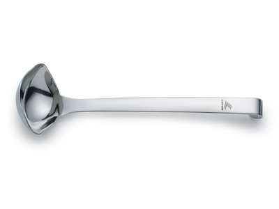 Sauce Spoon RF Buffet 35ml 23.5 cm