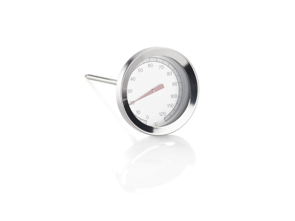 Roasting thermometer 0 - 100 degrees