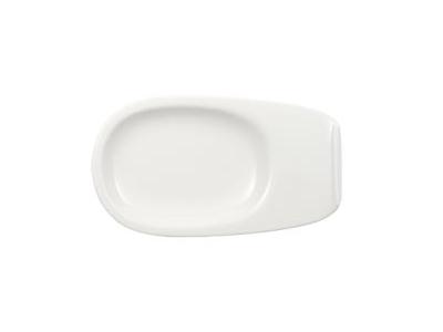 Urban Nature Plate 21x12 cm