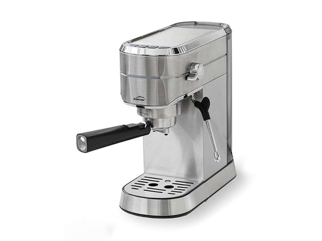Espresso Machine Compact 1.25 L Lacor