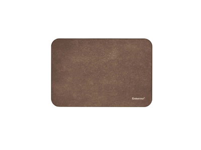 Cutting board, Mini (25x17x0.6 cm), Endeavour, Fibre, Brown