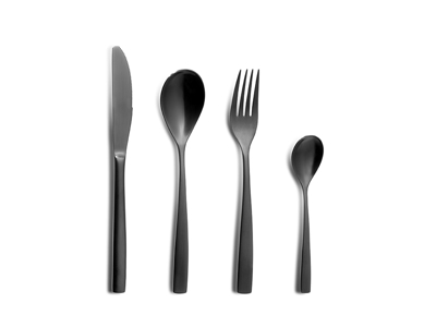 Spoon Black 200 mm