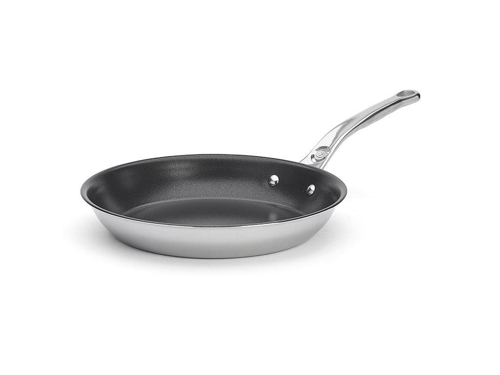 De Buyer Affinity non-stick steel frying pan Ø20 cm