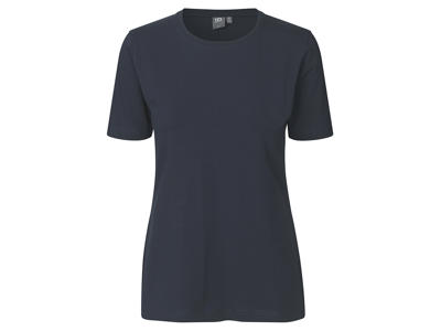 T-Shirt Stretch Comfort Woman Navy