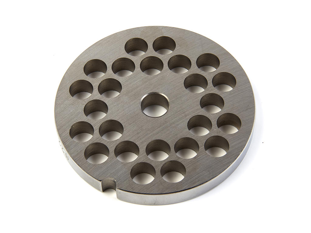 Maxima Hole Disc 10 mm for Meat Grinder size 22 - 1100W