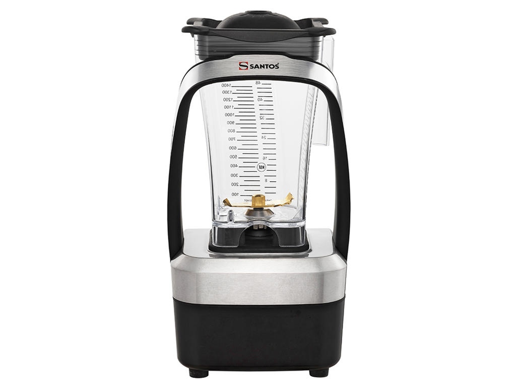 Blender 66 Santos Brushless 220-240V