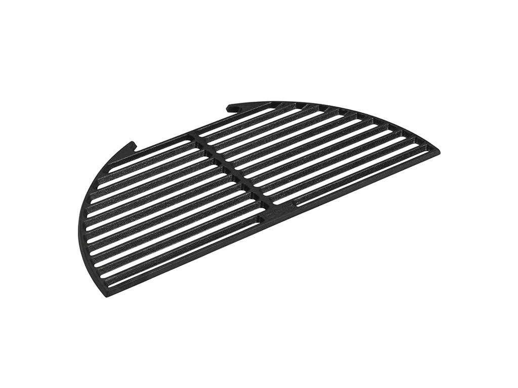 Half Grid Cast Iron BGE Large